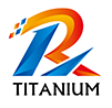 Qingdao Ruixing Titanium Industry Co., Ltd 